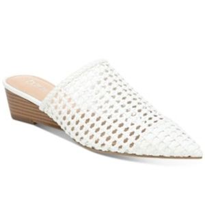 ✨NEW IN BOX BAR III KAYCIP WOVEN SHOE SIZE 10✨